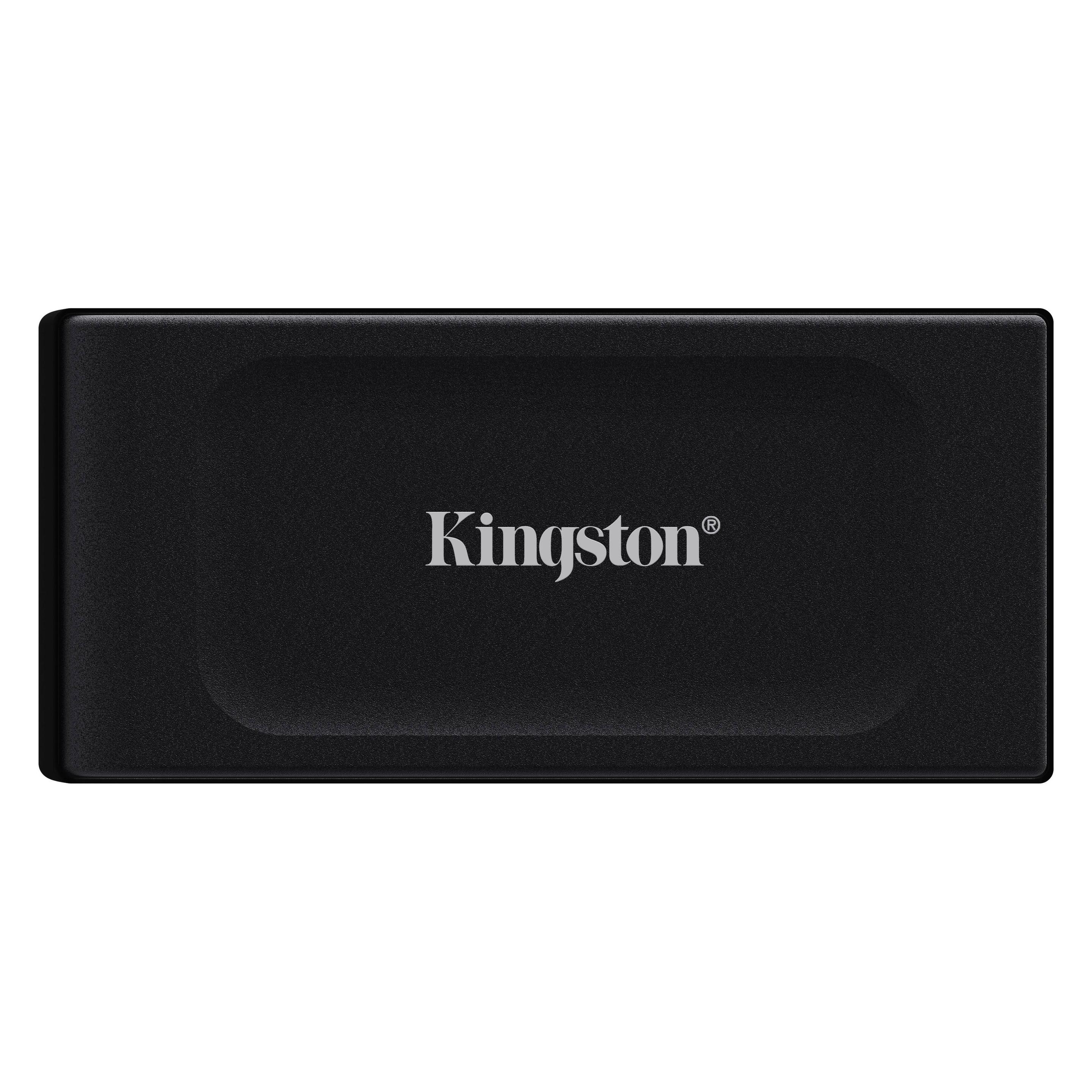 Kingston XS1000 (2 TB) (SXS1000/2000G)