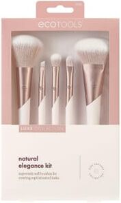Ecotools Luxe Natural Elegance Lote 5 Peças