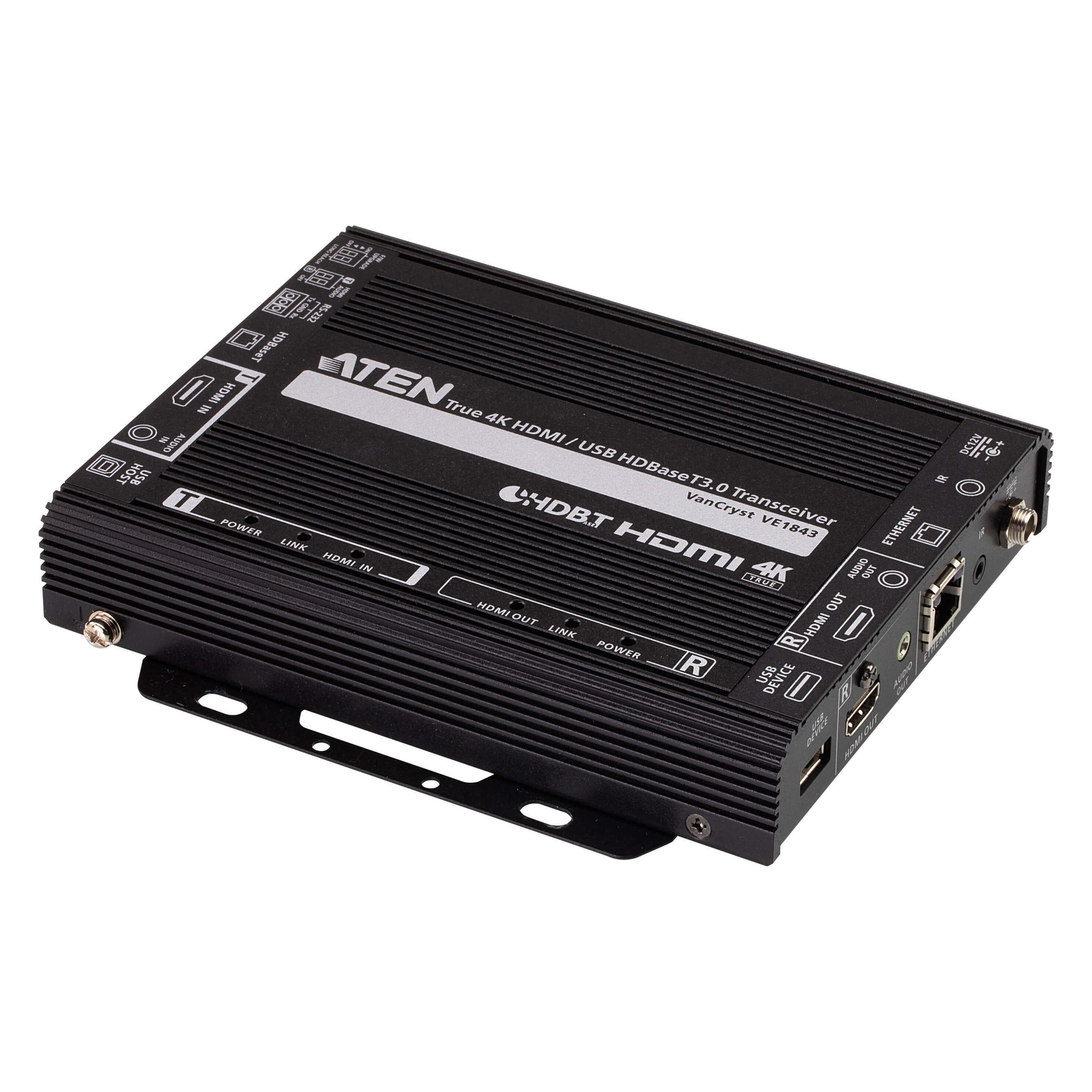 Aten HDMI HDBaseT-Lite Verlängerung (VE1843)
