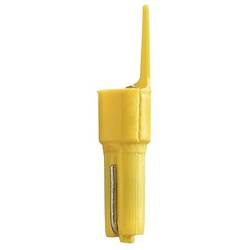 Busch-Jaeger Einsatz Taster Weiß 2CKA001784A0789 1 St.
