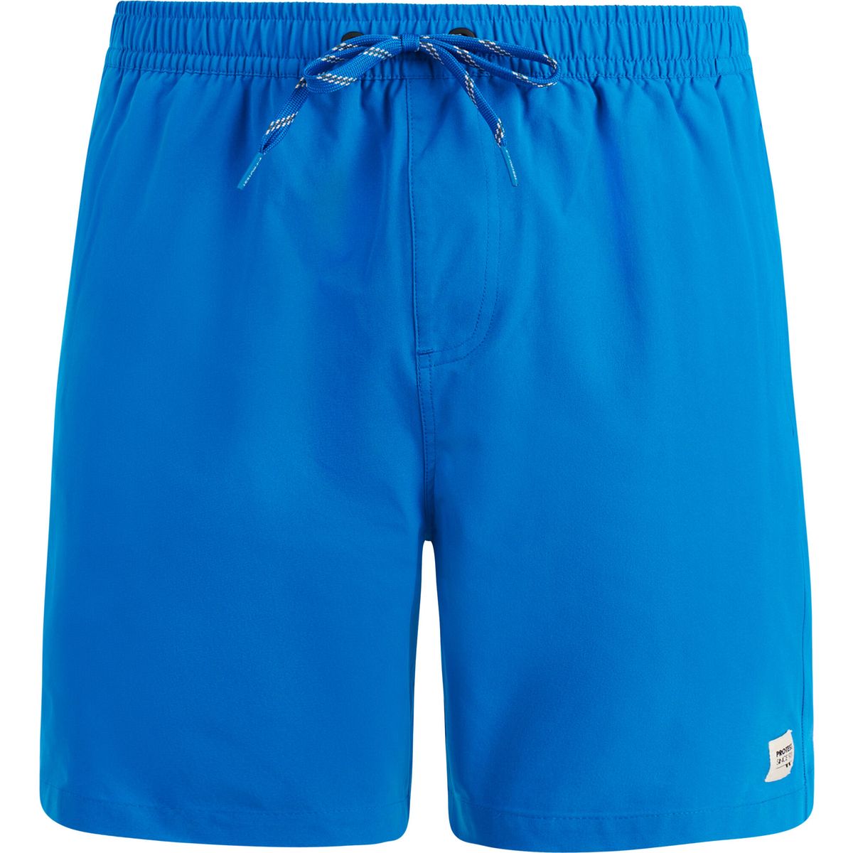 Protest Prtbaky Beachshort cali blue (410) XXL 2719400-410-XXL