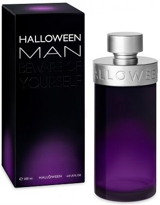 Halloween Man Beware Of Yourself 200 ml