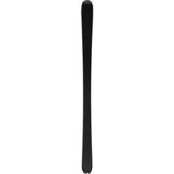 ATOMIC SKIN 85 UNI, Größe 175 in Schwarz Schwarz
