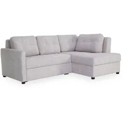 Schlafsofa vito TRESO (BHT 252x93x167 cm) - BHT 252x93x167 cm