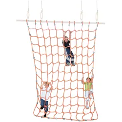 Sport-Thieme Kletternetz (3 x 2.50 x 0.25 m)
