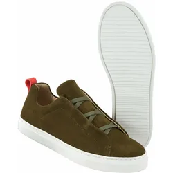 Slip-On-Sneaker - 40