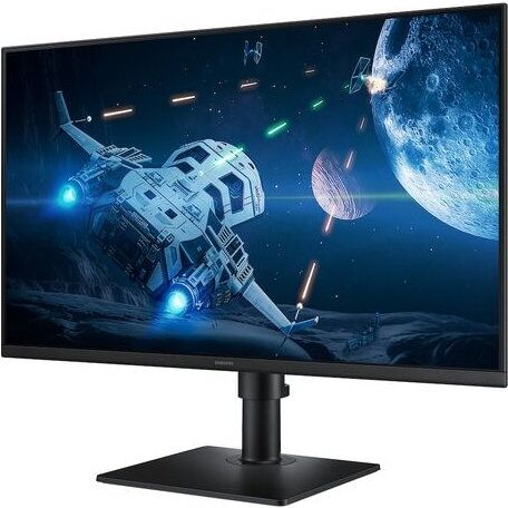 Samsung S4 S27d400gsu 27" Led Skærm