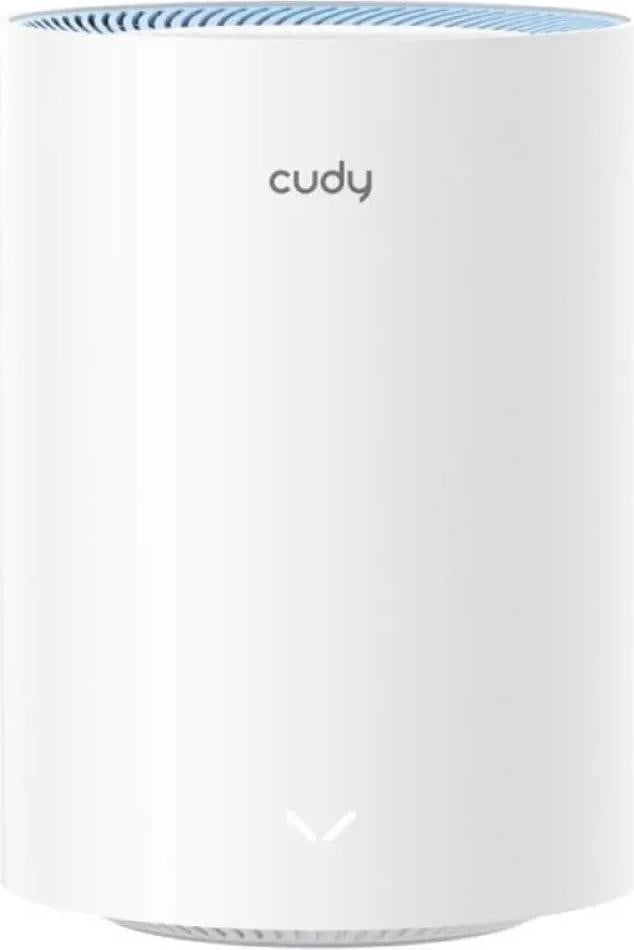 Cudy AC1200 Wi-Fi Mesh-systeem