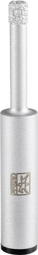 PFERD TOOLS DPD 6 FL PSF 68300092 Diamant-Trockenbohrer 6mm 1St.