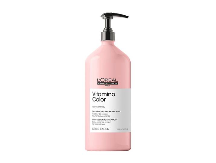 L'Oréal LP SE21 vitamine C shampoo 1500 ml T VA16