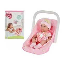Adar Babypuppe 30 cm mit Tragehilfe (78545165)