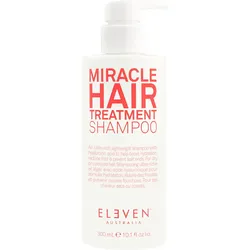 300ml ELEVEN Australia Miracle Hair Treatment Shampoo
