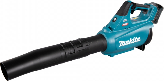 Makita UB001G 40V - Souffleur à batterie - 40 V 4 Ah