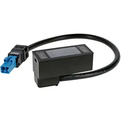 BEG Brück Electronic Multisensor Clip PD5NLAM.BMS2DALI2BB