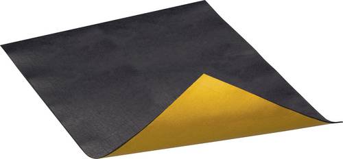 Sinuslive ADM-50 Bitumenmatte (L x B x H) 50 x 50 x 0.27cm 1St.