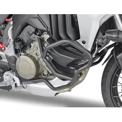 Givi TN, Sturzbügel - Schwarz