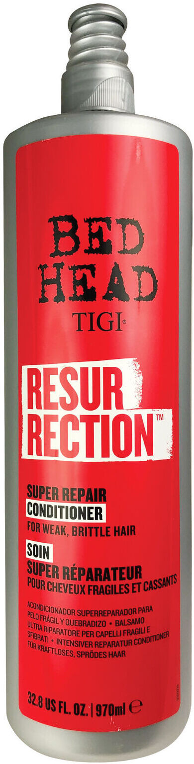 Bed Head Resurrection Repairing Conditioner 970 ml
