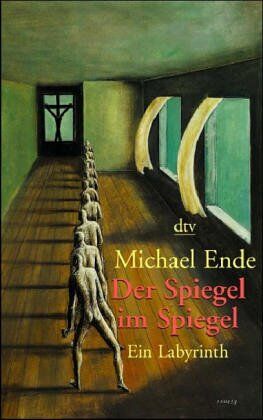 Michael Ende - Der Spiegel im Spiegel - Preis vom 02.10.2026 23:42:20 h