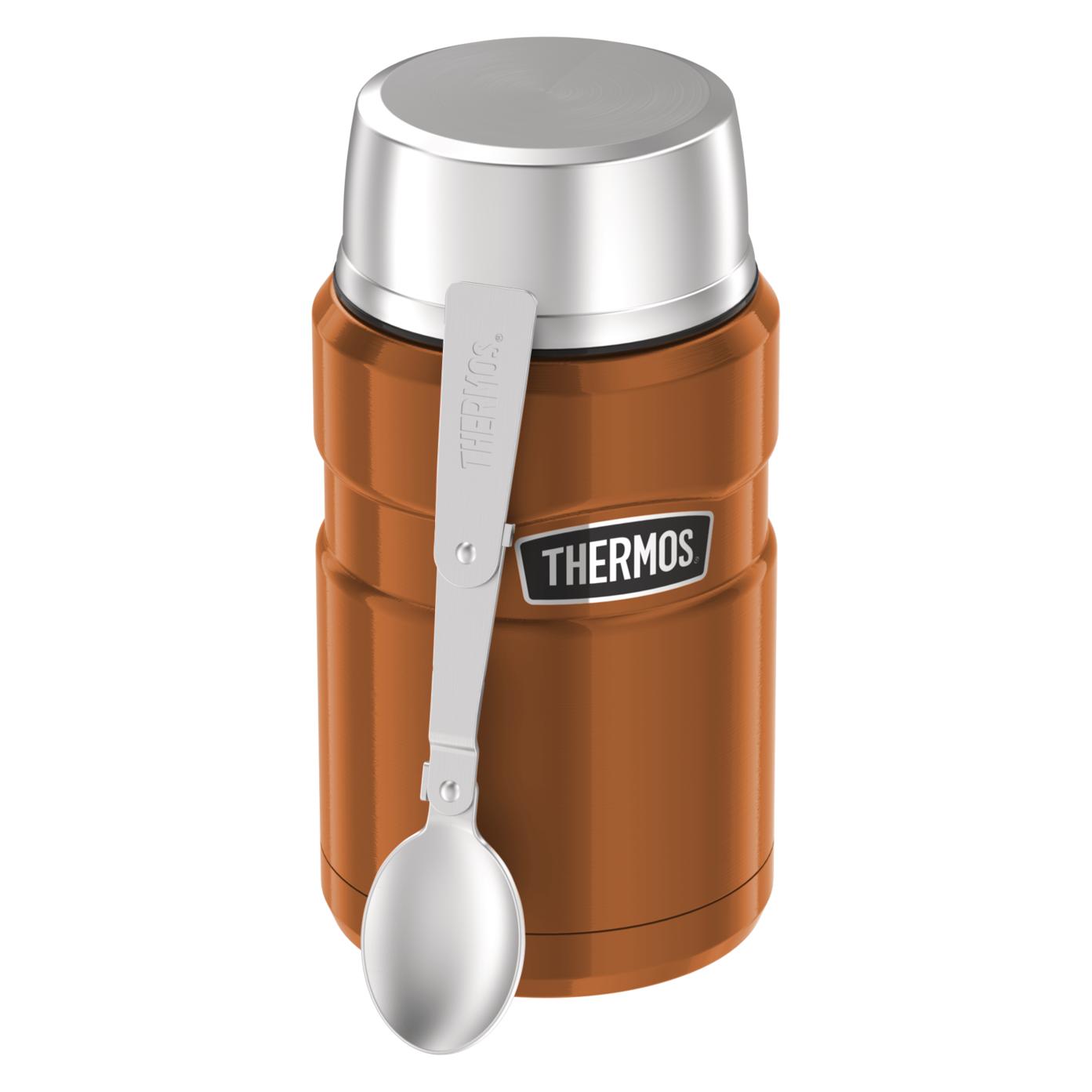Thermos STAINLESS KING FOOD JAR 0,71 l (0.71 l) (76209419)