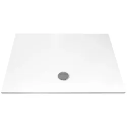 Breuer Duschtasse NOA Modern Line Rechteck - Duschwanne