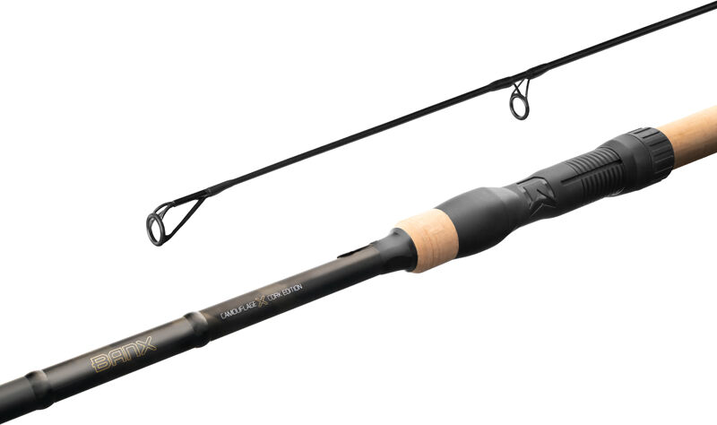 Delphin BANX CamoCORK 360cm/3.0lbs/3 pcs 360cm/3.0lbs/3 pcs