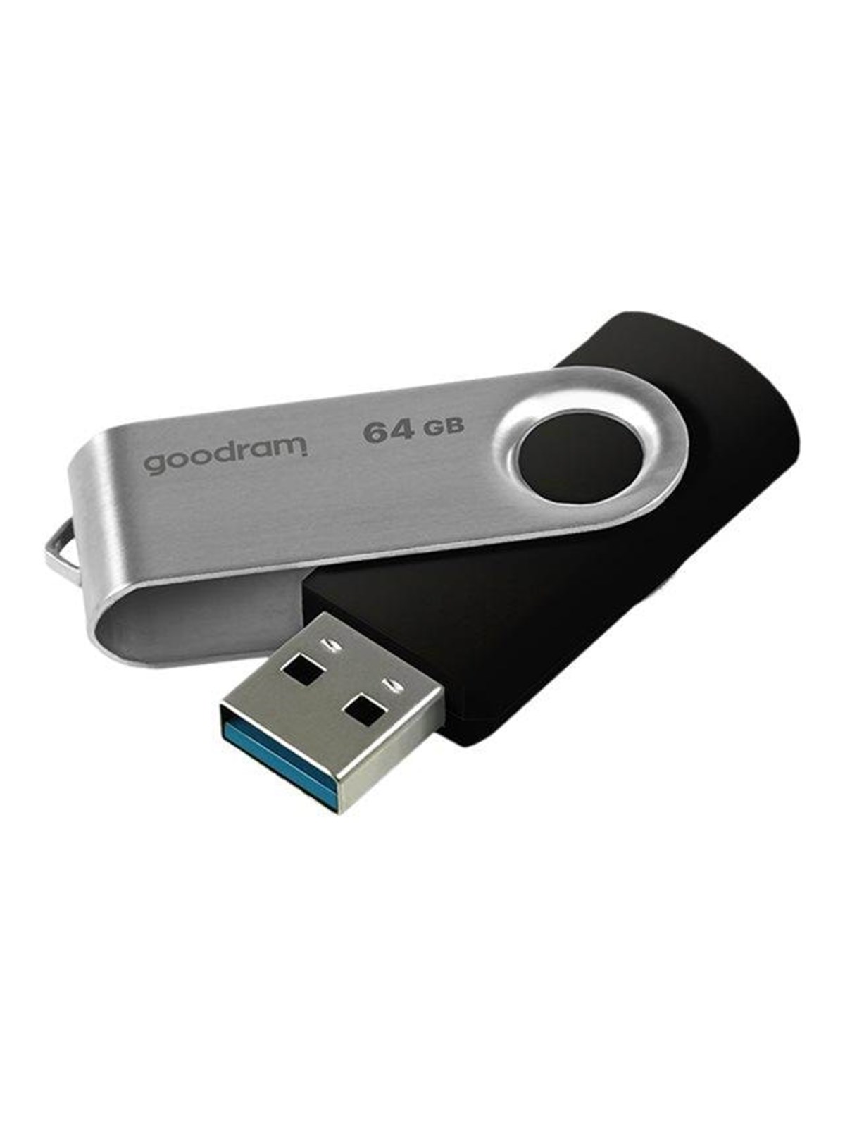 GOODRAM UTS3 - 64GB - USB-Stick