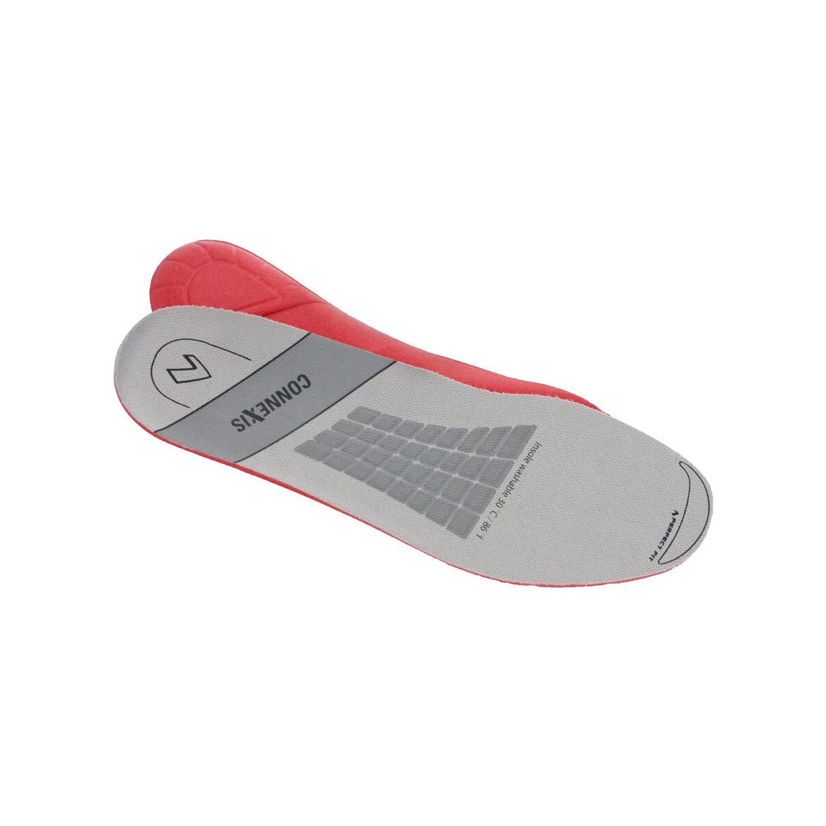 HAIX Einlegesohle CNX Go Women 3.5 901463.3.5