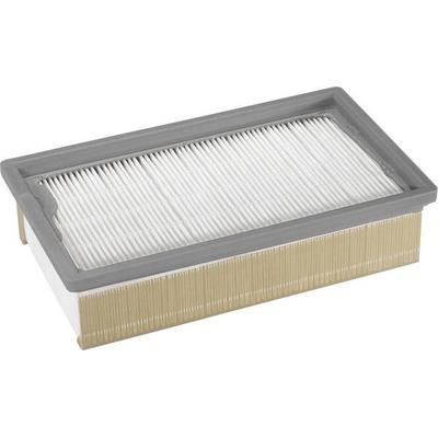 KÄRCHER Flachfaltenfilter verpackt HEPA 6.904-364.0