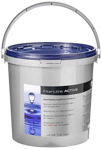 FIAP 2806 ZeoLithe Active Algenbekämpfung 10l