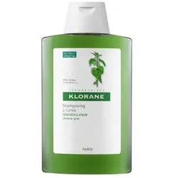 Klorane Shampoo Mit Brennessel 400ml