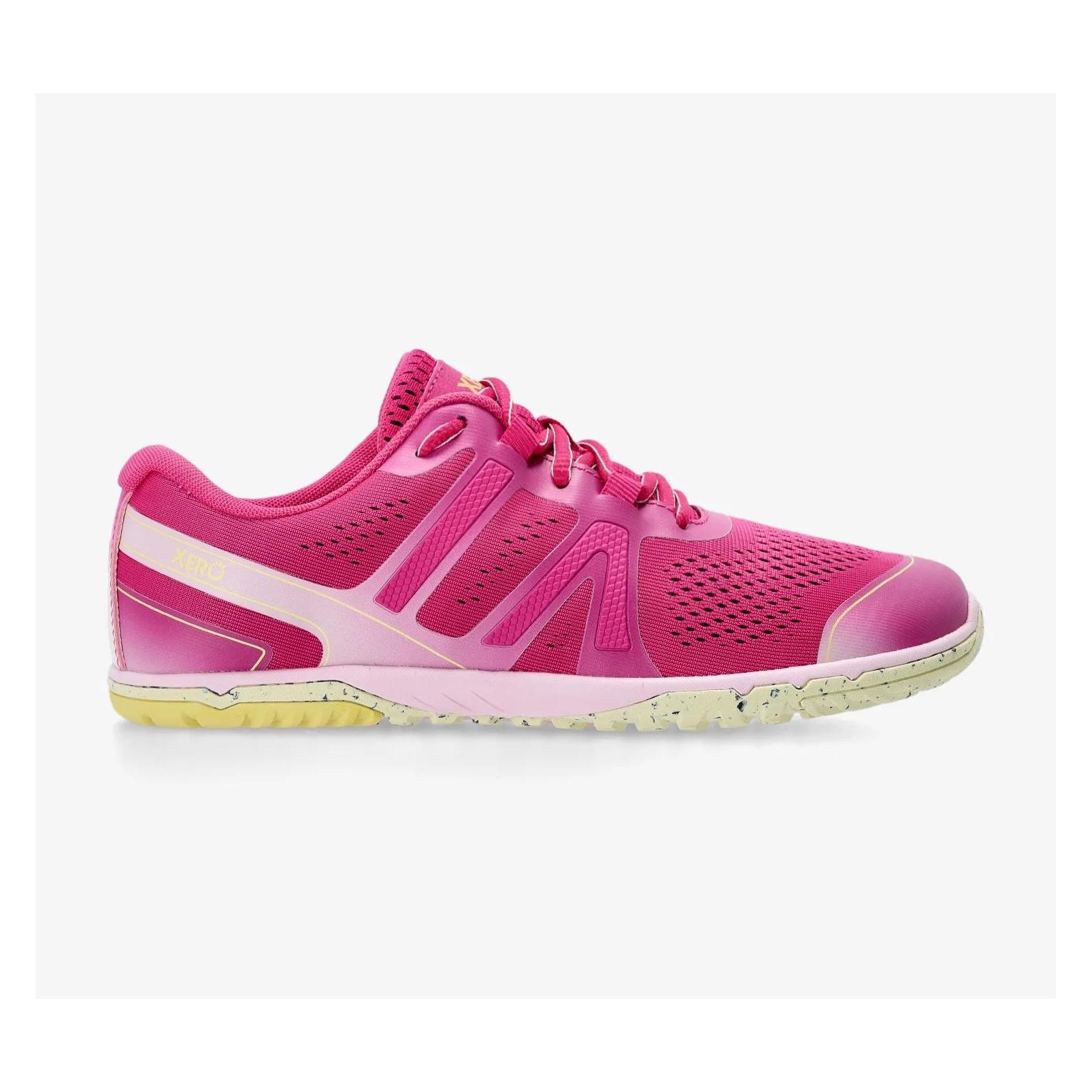 No Name Buty do biegania damskie Xero Shoes HFS II - fuchsia purple rozmiar: 38 (38) (711479)