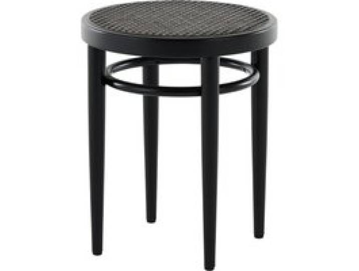 Thonet - 214 Rh Hocker