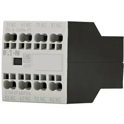 Eaton Hilfsschalterbaustein DILA-XHI04-PI#199321