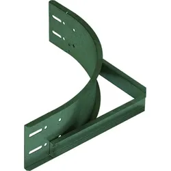 Legrand 8312590 Universal Anbaustück sendzimirverzinkt 8312590