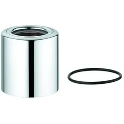Grohe Kappe 46668 46668000 chrom