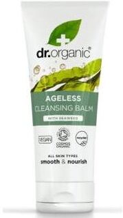 Dr. Organic Seaweed Ageless Facial Cleansing Balm 100 ml