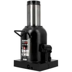 Bahco Flaschenwagenheber BH4G50  50 t | 265-425mm Sicherheitsventil