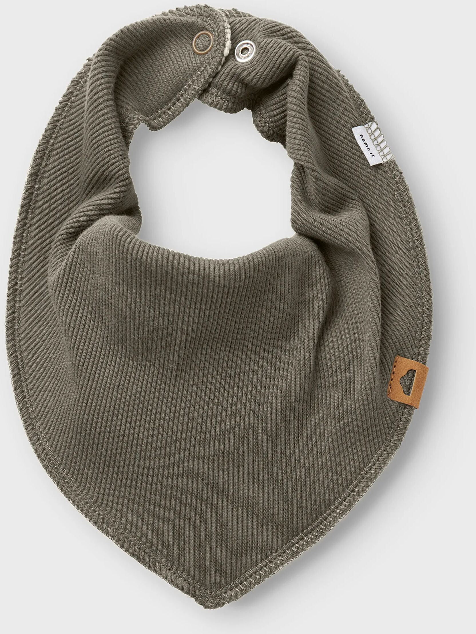 Tchibo - 3 Name IT Baby-Fleece-Halstücher