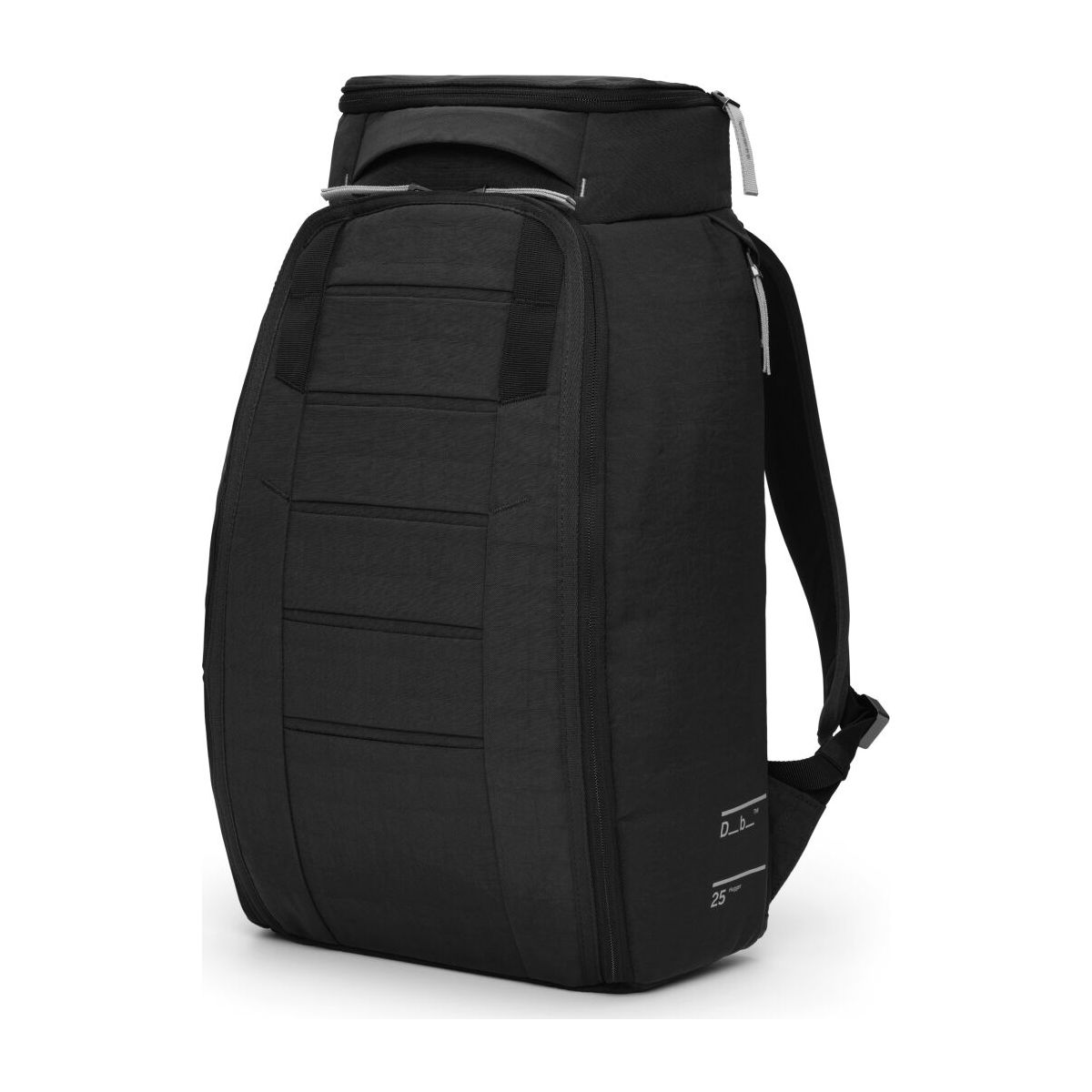 DB Journey Hugger Backpack 25L charcoal grey (112) 1000175011201