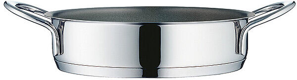 WMF Mini Servierpfanne 18cm silber B