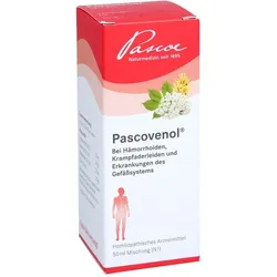 PASCOVENOL Tropfen