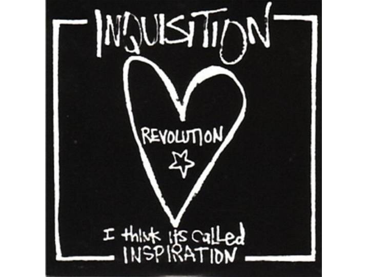 Revolution...