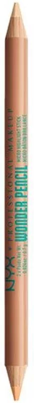 NYX-PROFESSIONAL-MAKEUP - Wonder Pencil, Medium