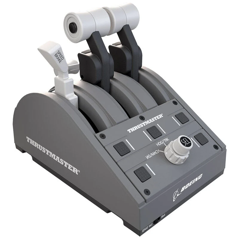 Thrustmaster TCA Quadrant Boeing Edition (PC/XBOX SX/XBOX ONE)