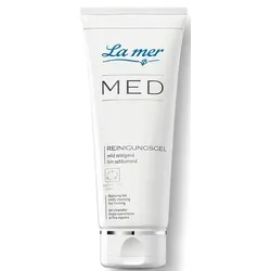 La mer Med Reinigungsgel 50 ml