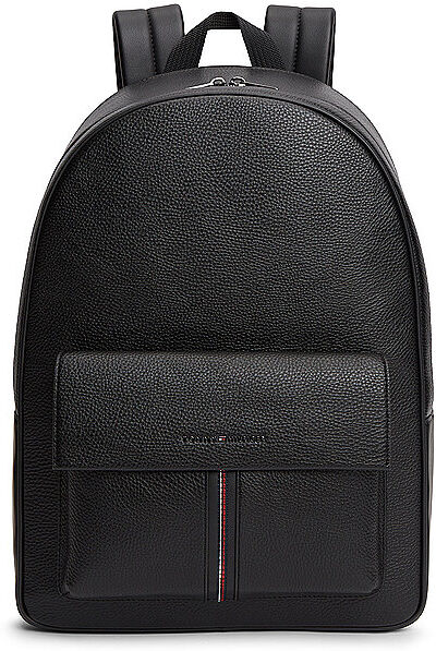 Tommy Hilfiger Rucksack TH CENTRAL schwarz EG