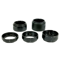 Nauticam Zwischenring 30mm - Extension ring 30 with lock