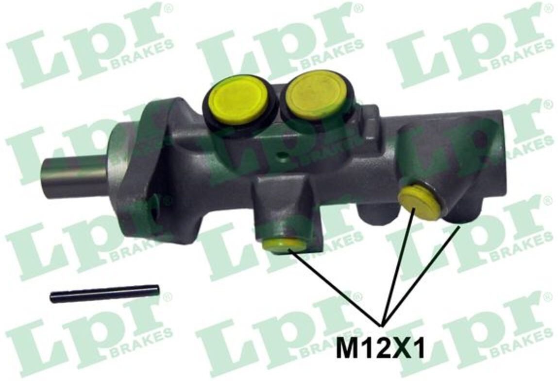 Hauptbremszylinder LPR 6155
