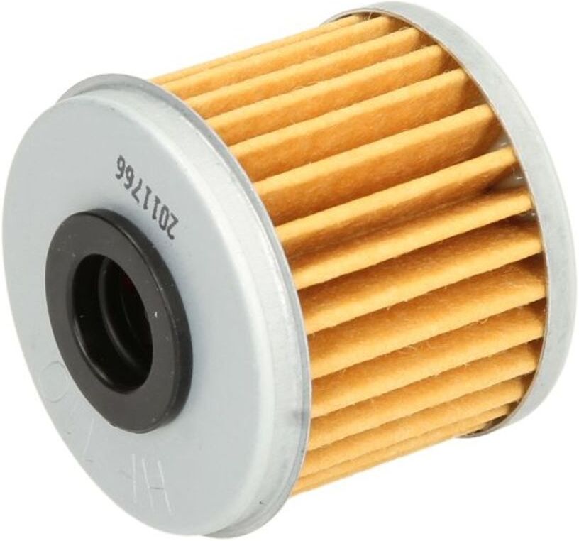Ölfilter HIFLO HF110