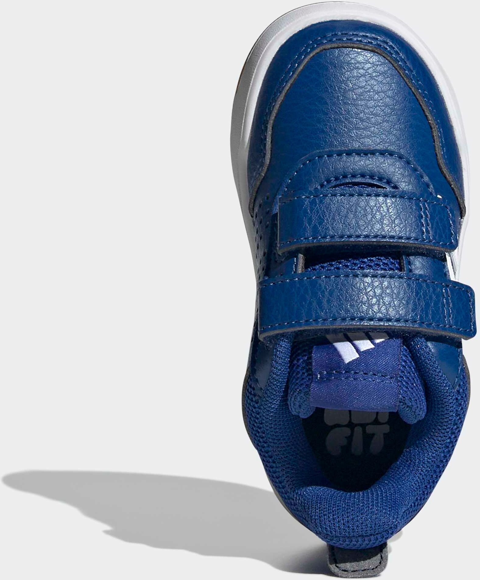 Adidas Sportswear "TENSAUR SPORT 3.0 KIDS" mit Klettverschluss royal blau, ftwr weiß, gum10 26